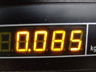 Электропривод багажника, ориг. номер 3B0959781D, 3B0959781B, Skoda Octavia 2000-2011