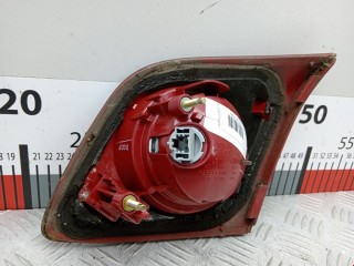 Фонарь крышки багажника левый, ориг. номер P2913L, BP4L513G0C, Mazda 3 1999-2005