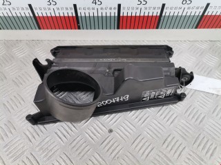 Корпус воздушного фильтра, ориг. номер A6420903901, Mercedes E W211 2002-2006