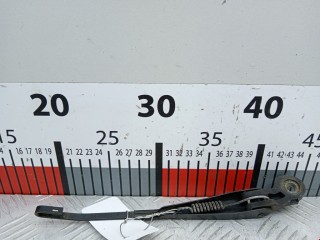 Щеткодержатель задний, ориг. номер 6E0955707, Volkswagen Lupo 1998-2005