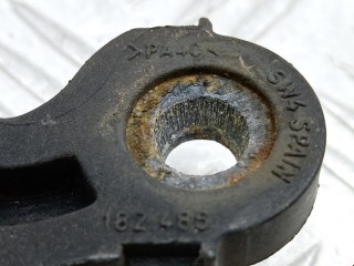 Щеткодержатель задний, ориг. номер 6E0955707, Volkswagen Lupo 1998-2005