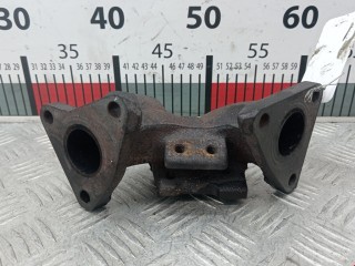Коллектор выпускной, ориг. номер A6421400136, 6421400136, Mercedes E W211 2002-2006