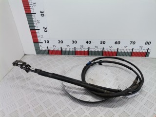 Трос ручника, Opel Astra 1998-2009