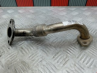 Трубка системы рециркуляции EGR, ориг. номер 038131521J, Volkswagen Golf 1997-2006