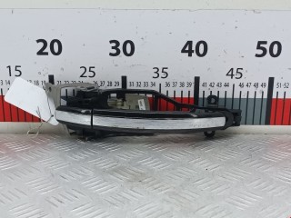 Ручка наружная передняя правая, ориг. номер 3D0837205H, Volkswagen Phaeton 2007-2010