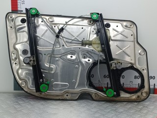 Стеклоподъемник передний правый, ориг. номер 3D4837756AC, 3D1837462N, Volkswagen Phaeton 2007-2010