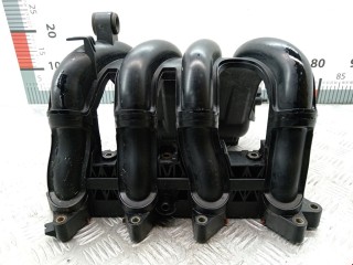 Коллектор впускной, ориг. номер A1661410301, 96615003, Mercedes A W168 1997-2001