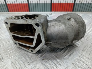 Корпус масляного фильтра, ориг. номер A1661800710, Mercedes A W168 1997-2001