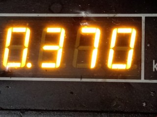 Корпус масляного фильтра, ориг. номер A1661800710, Mercedes A W168 1997-2001
