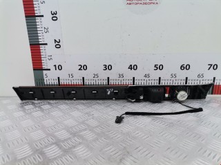 Ручка внутренняя передняя правая, ориг. номер 7L6867440, 7L6867068N, Volkswagen Touareg 2002-2007