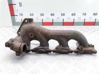 Коллектор выпускной, ориг. номер 426549, 8200701675, Renault Laguna 2001-2005