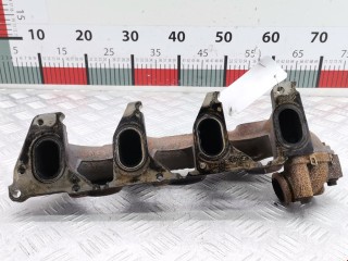 Коллектор выпускной, ориг. номер 426549, 8200701675, Renault Laguna 2001-2005