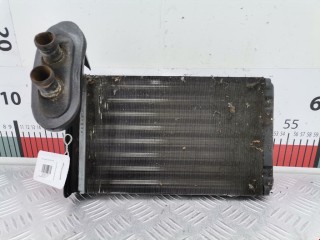 Радиатор отопителя (печки) Volkswagen Passat 1988-1997, МКПП, 1H1819031A