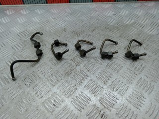 Трубка топливная, ориг. номер 8200600509, Renault Megane 1999-2003