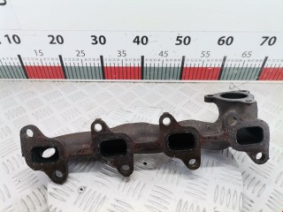 Коллектор выпускной, ориг. номер 1714126100, Toyota RAV4 2005-2008