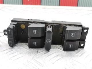 Блок управления стеклоподъемниками, ориг. номер 1J4959857B, 1J4959857D, Volkswagen Bora 1998-2005