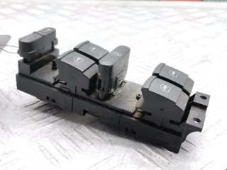 Блок управления стеклоподъемниками, ориг. номер 1J4959857B, 1J4959857D, Volkswagen Bora 1998-2005
