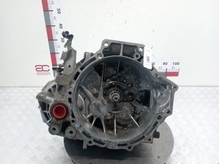 КПП механическая (МКПП) 5-ступенчатая Mazda 5 2002-2009, 3A1