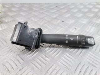 Переключатель дворников Volvo V70 2000-2004, универсал, левый руль, 8666599