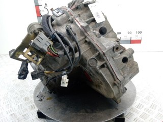КПП автоматическая (АКПП), ориг. номер 8251109, 30857483, Volvo S40 1995-2000