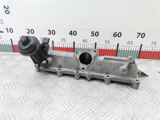 Коллектор впускной Opel Astra 1998-2009, дизель, 8973134590