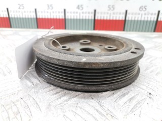 Шкив коленвала, ориг. номер 9207971, Volvo S40 1995-2000