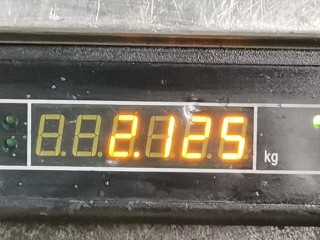 Шкив коленвала, ориг. номер 9207971, Volvo S40 1995-2000