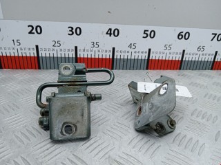Петля двери, ориг. номер 7L0833411A, Volkswagen Touareg 2002-2007