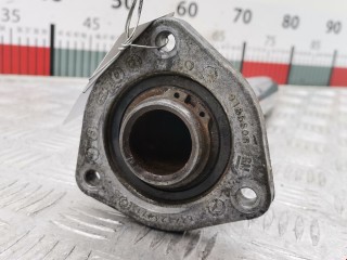 Полуось (приводной вал, ШРУС), ориг. номер 9186588, 13370020, Opel Zafira 2005-2008