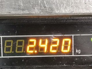 Полуось (приводной вал, ШРУС), ориг. номер 9186588, 13370020, Opel Zafira 2005-2008