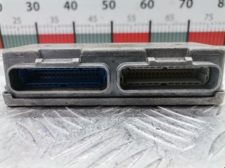 Блок управления двигателем, ориг. номер 6237797, 16246427, Opel Astra 1994-2002