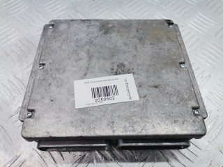 Блок управления двигателем, ориг. номер 6237797, 16246427, Opel Astra 1994-2002