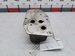 Теплообменник масляного фильтра, ориг. номер 11427787698, 5989070102, BMW 1 E87/E81/E82/E88 2004-2007