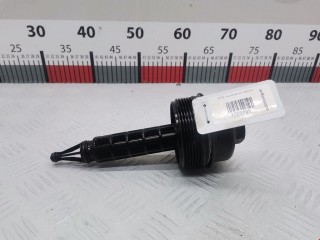 Крышка масляного стакана BMW 1 E87/E81/E82/E88 2004-2007, дизель, 11427787696