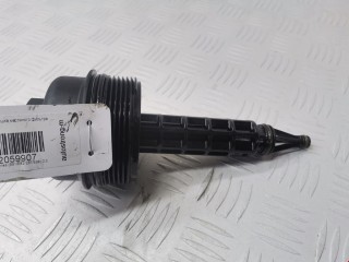 Крышка масляного стакана BMW 1 E87/E81/E82/E88 2004-2007, дизель, 11427787696