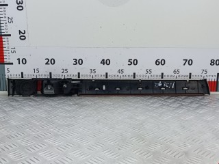 Ручка внутренняя задняя правая, ориг. номер 7L6867460, 7L6868086C, Volkswagen Touareg 2002-2007