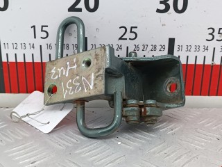 Петля двери задней правой, ориг. номер 7L0833412A, Volkswagen Touareg 2002-2007