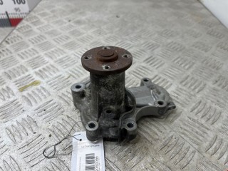 Помпа Mitsubishi Space Star 2002-2005, МКПП, MD349885