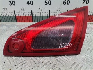 Фонарь крышки багажника правый, ориг. номер 8336A029, 8336A042, Mitsubishi Colt 2002-2012