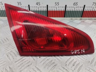 Фонарь крышки багажника левый, ориг. номер 8337A039, MN105623, Mitsubishi Colt 2002-2012