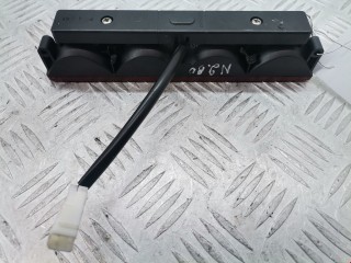 Стоп-сигнал, ориг. номер 0996400, MR361207, Mitsubishi Colt 2002-2012