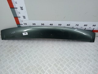 Спойлер, ориг. номер 7L6827933C, 7L6827991C, Volkswagen Touareg 2002-2007