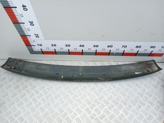 Спойлер, ориг. номер 7L6827933C, 7L6827991C, Volkswagen Touareg 2002-2007