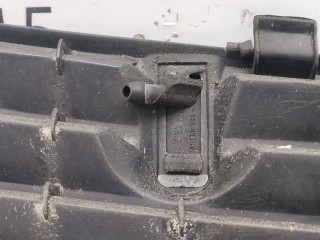 Решетка капота, ориг. номер 7D0819044, Volkswagen Transporter 1990-2003