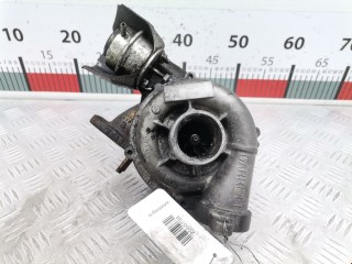 Турбина, ориг. номер 1479055, Ford Focus 2004-2008