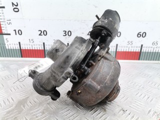 Турбина, ориг. номер 1479055, Ford Focus 2004-2008