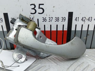 Ручка внутренняя передняя левая, ориг. номер MR288395, MR915325, Mitsubishi Carisma 1999-2004