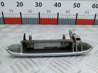 Ручка крышки багажника, ориг. номер 6905752201, Toyota Yaris Verso 1999-2003