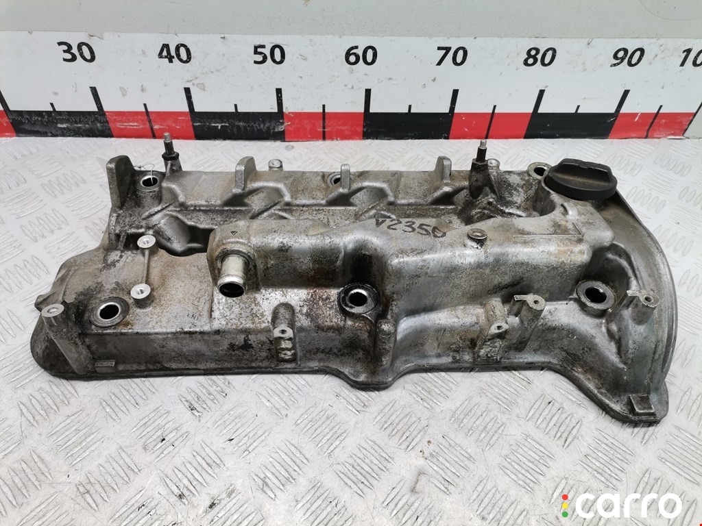 Клапанная крышка Honda Civic 2005-2008, дизель, 12310RSRE00, фото 2