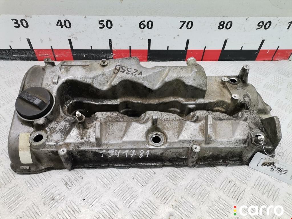 Клапанная крышка Honda Civic 2005-2008, дизель, 12310RSRE00, фото 3
